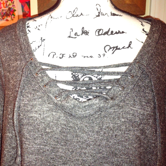 Absolute Famous Women's Top $